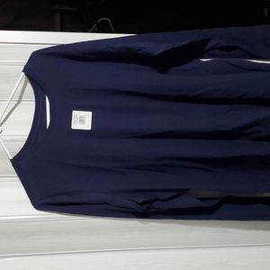 NEW long sleeve tshirt size 2XL..never used